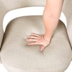 1003TPE-1 Swivel Chair - Image 6