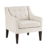 1004BEG-1 Accent Chair