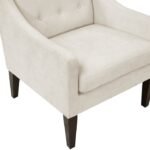 1004BEG-1 Accent Chair - Image 6