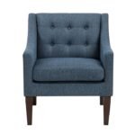 1004BUE-1 Accent Chair - Image 2