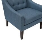 1004BUE-1 Accent Chair - Image 6