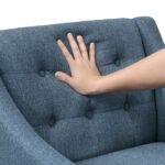 1004BUE-1 Accent Chair - Image 7