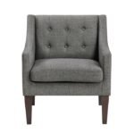 1004DGY-1 Accent Chair - Image 2