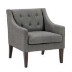 1004DGY-1 Accent Chair
