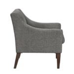 1004DGY-1 Accent Chair - Image 3