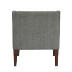 1004DGY-1 Accent Chair - Image 4