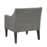 1004DGY-1 Accent Chair - Image 5