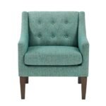 1004GRN-1 Accent Chair - Image 2