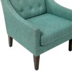 1004GRN-1 Accent Chair - Image 6