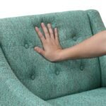1004GRN-1 Accent Chair - Image 7