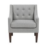 1004GRY-1 Accent Chair - Image 2
