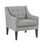 1004GRY-1 Accent Chair