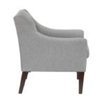 1004GRY-1 Accent Chair - Image 3