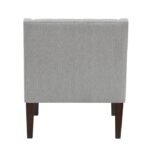 1004GRY-1 Accent Chair - Image 5