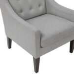 1004GRY-1 Accent Chair - Image 6
