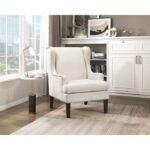 1005BEG-1 Accent Chair - Image 8