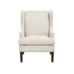 1005BEG-1 Accent Chair - Image 2