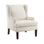 1005BEG-1 Accent Chair
