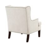 1005BEG-1 Accent Chair - Image 4