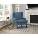 1005BUE-1 Accent Chair - Image 8