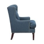1005BUE-1 Accent Chair - Image 3