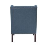 1005BUE-1 Accent Chair - Image 5