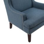 1005BUE-1 Accent Chair - Image 6