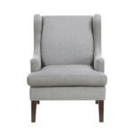 1005GRY-1 Accent Chair - Image 2