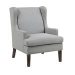 1005GRY-1 Accent Chair