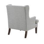 1005GRY-1 Accent Chair - Image 4
