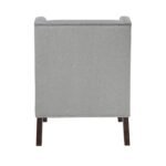 1005GRY-1 Accent Chair - Image 5