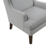 1005GRY-1 Accent Chair - Image 6