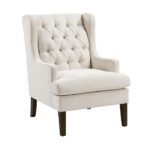 1006BEG-1 Accent Chair