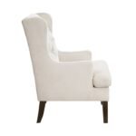 1006BEG-1 Accent Chair - Image 3