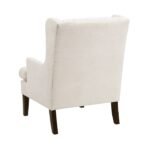 1006BEG-1 Accent Chair - Image 4