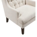 1006BEG-1 Accent Chair - Image 6