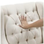 1006BEG-1 Accent Chair - Image 7