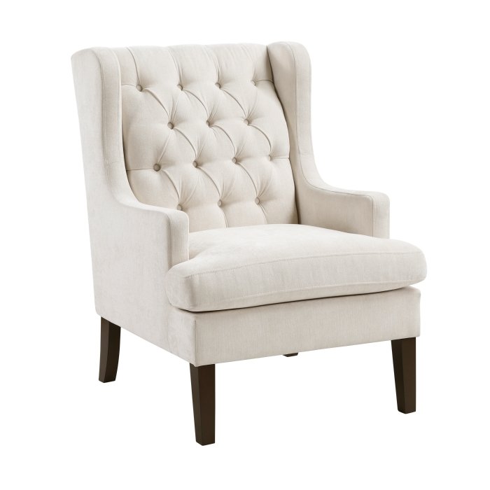 1006BEG-1_noBG___l.jpg 1006BEG-1 Accent Chair - Image 1