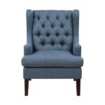 1006BUE-1 Accent Chair - Image 2
