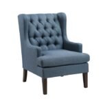 1006BUE-1 Accent Chair