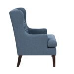 1006BUE-1 Accent Chair - Image 3