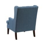 1006BUE-1 Accent Chair - Image 4