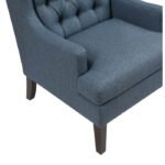 1006BUE-1 Accent Chair - Image 6