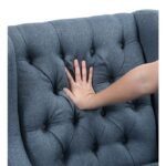 1006BUE-1 Accent Chair - Image 7