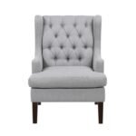1006GRY-1 Accent Chair - Image 2