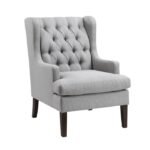 1006GRY-1 Accent Chair
