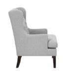1006GRY-1 Accent Chair - Image 3