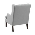 1006GRY-1 Accent Chair - Image 4