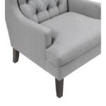 1006GRY-1 Accent Chair - Image 6