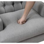 1006GRY-1 Accent Chair - Image 8